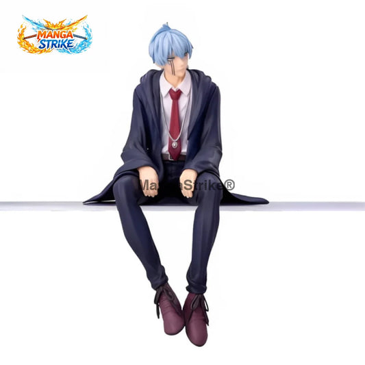 Figurine Mashle - Lance - Lance Crown - figurine