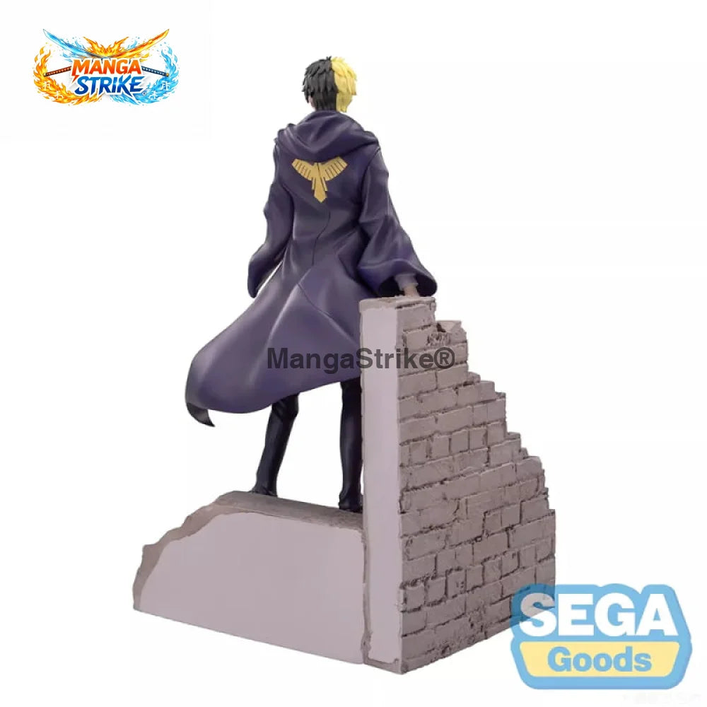 Figurine Mashle - Rayne Ames - Rayne Ames - figurine