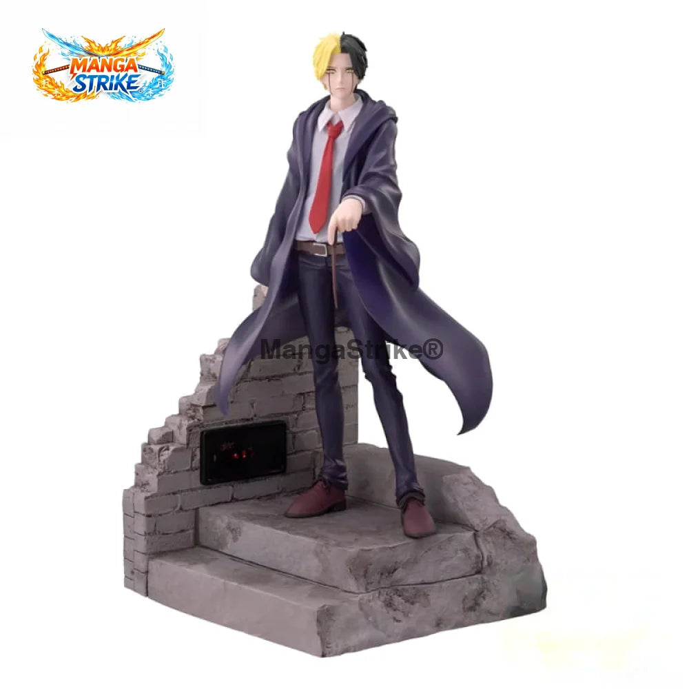 Figurine Mashle - Rayne Ames - Rayne Ames - figurine