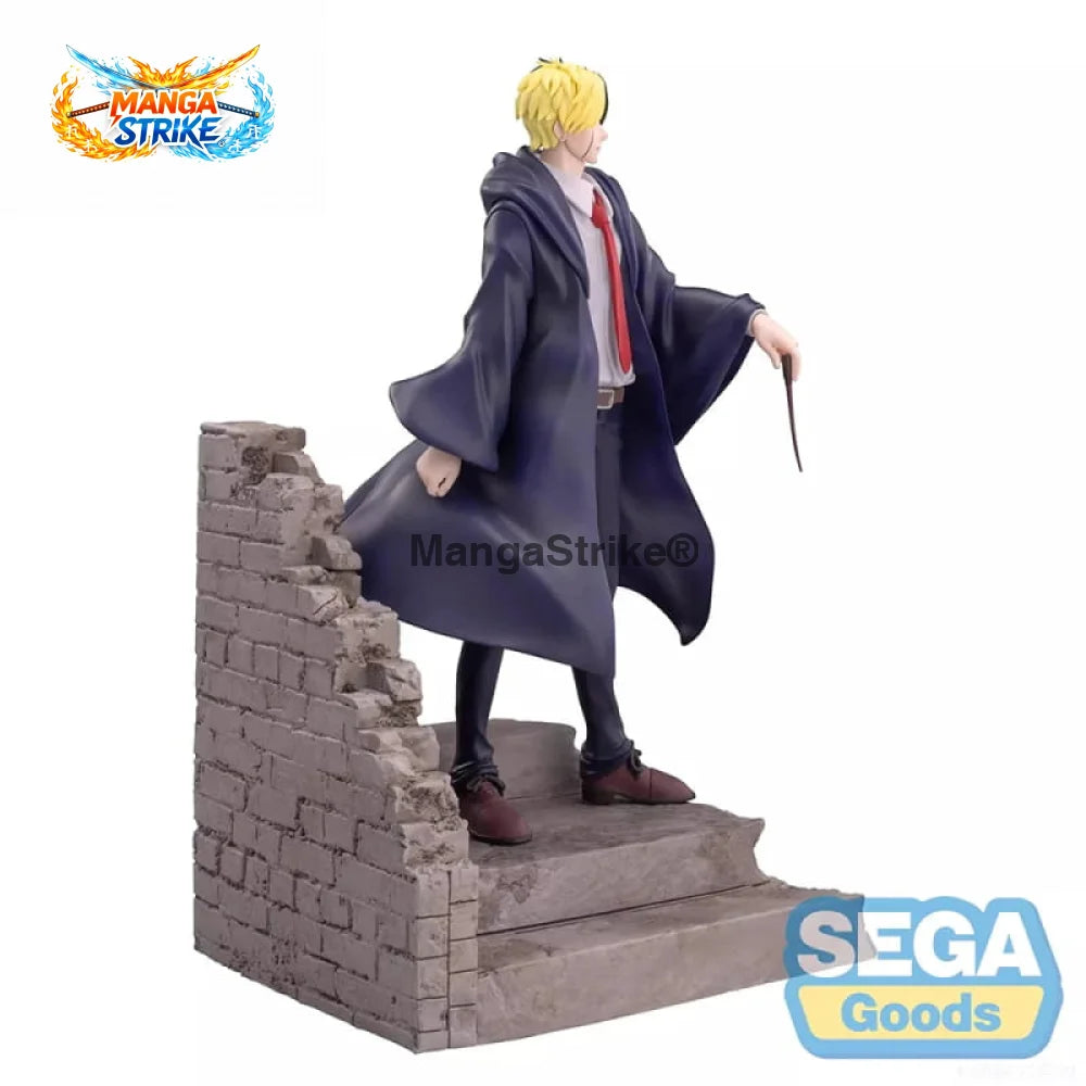 Figurine Mashle - Rayne Ames - Rayne Ames - figurine