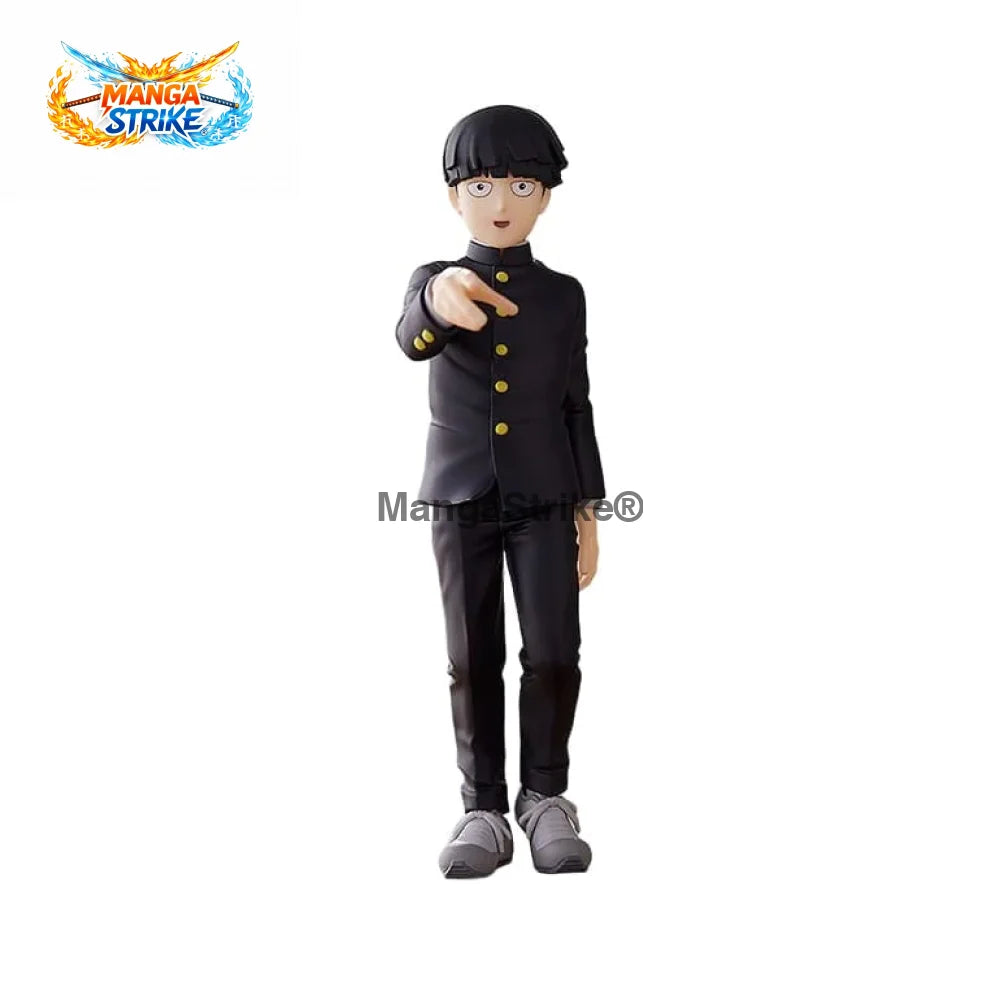 Figurine Mob Psycho 100 - ’Mob’ Shigeo Kageyama - Mob - figurine