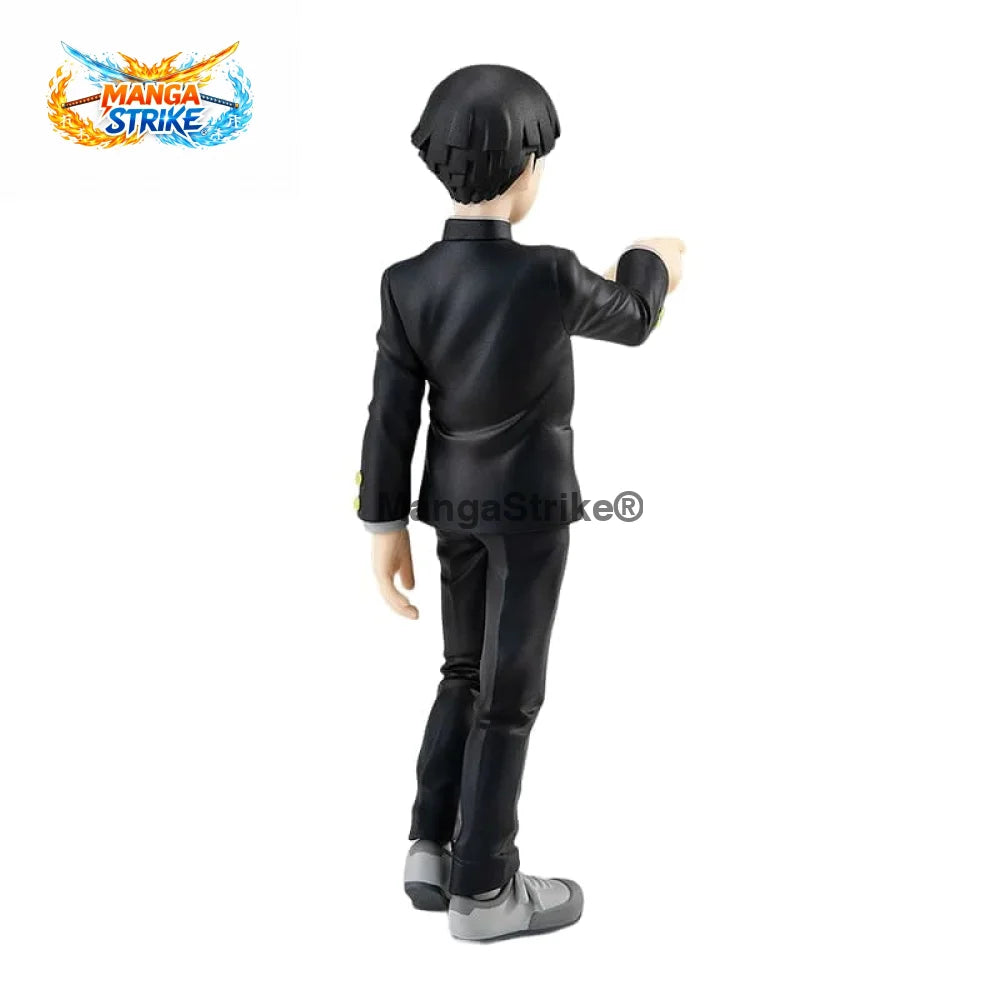 Figurine Mob Psycho 100 - ’Mob’ Shigeo Kageyama - Mob - figurine