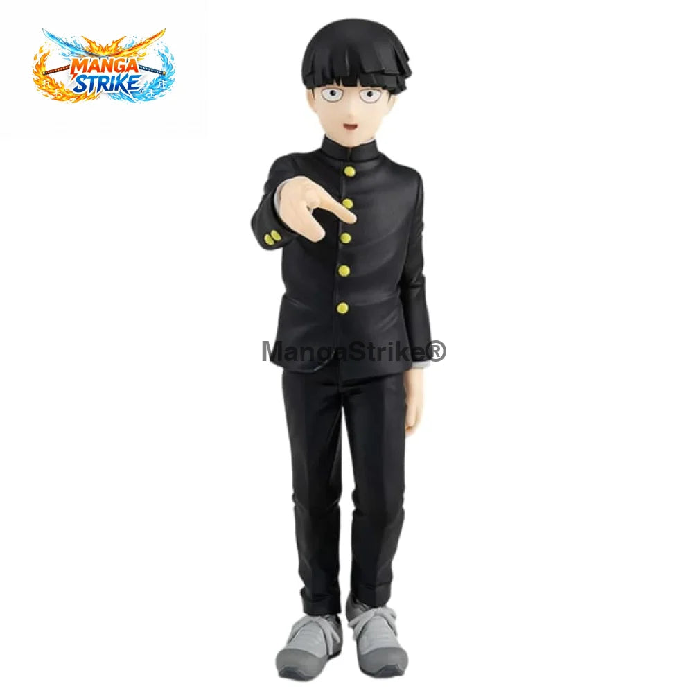Figurine Mob Psycho 100 - ’Mob’ Shigeo Kageyama - Mob - figurine