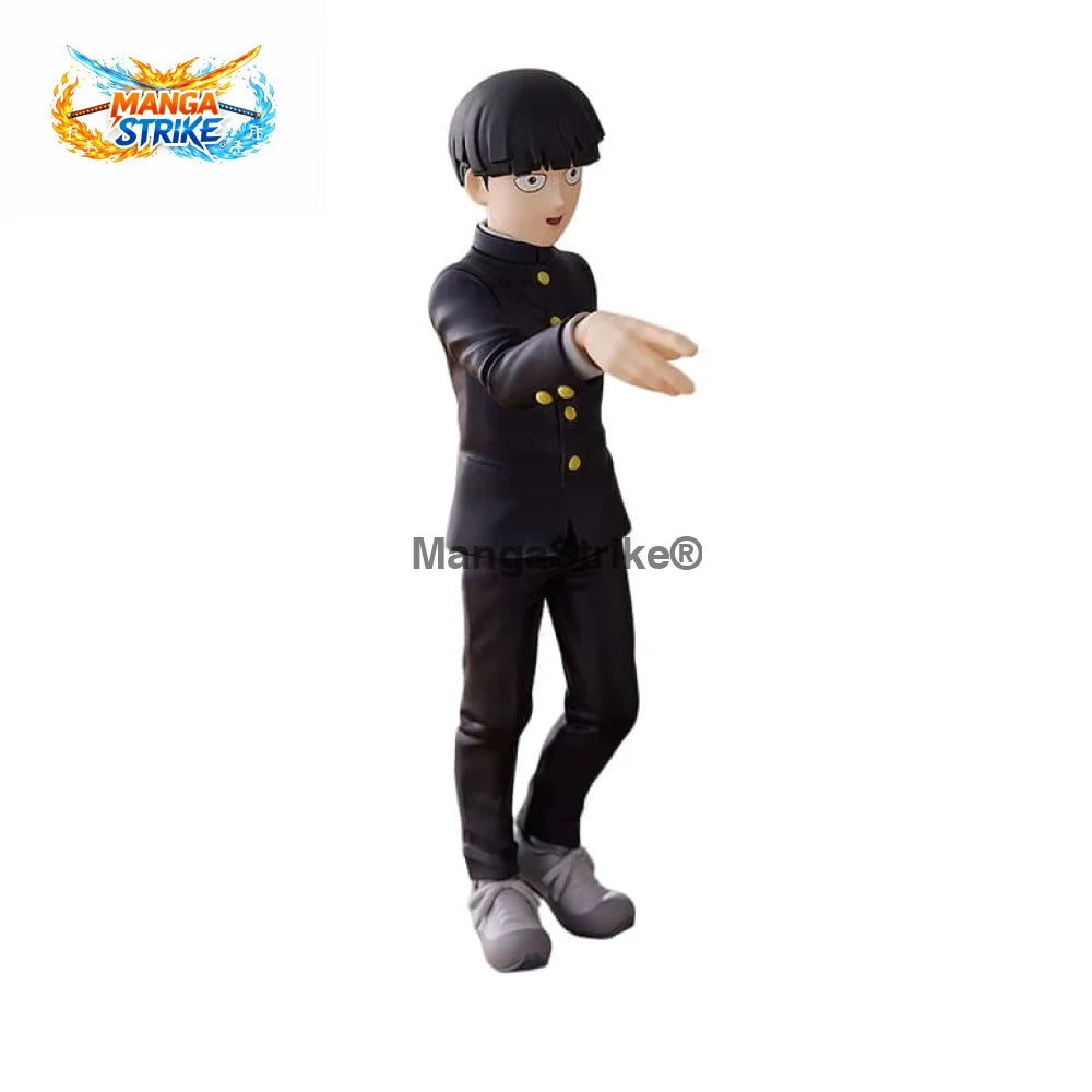 Figurine Mob Psycho 100 - ’Mob’ Shigeo Kageyama - Mob - figurine