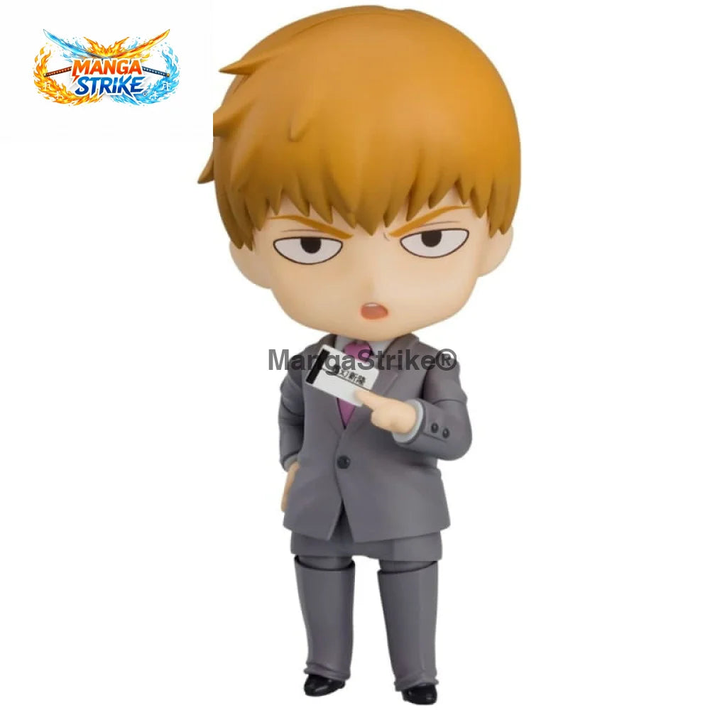 Figurine Mob Psycho 100 - Nendoroid Reigen - Arataka Reigen - figurine