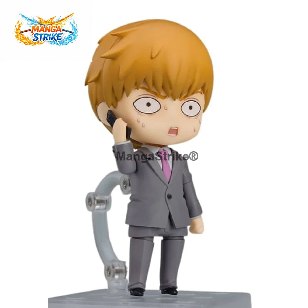 Figurine Mob Psycho 100 - Nendoroid Reigen - Arataka Reigen - figurine