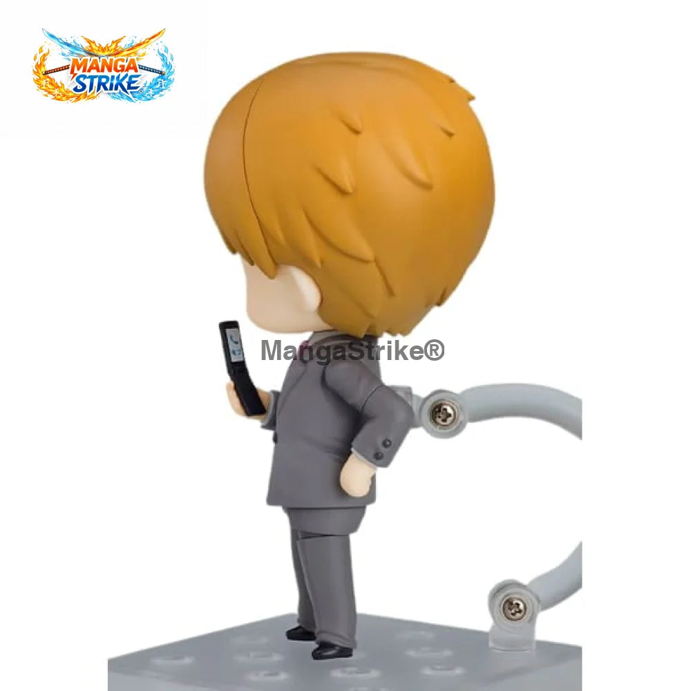 Figurine Mob Psycho 100 - Nendoroid Reigen - Arataka Reigen - figurine