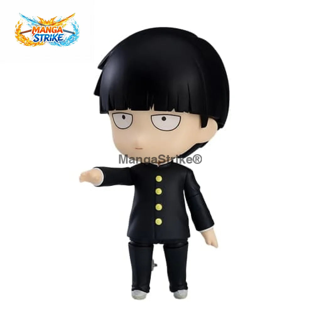 Figurine Mob Psycho 100 - Nendoroid Shigeo Kageyama - Mob - figurine