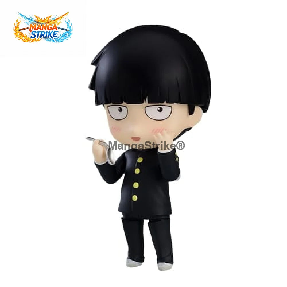 Figurine Mob Psycho 100 - Nendoroid Shigeo Kageyama - Mob - figurine