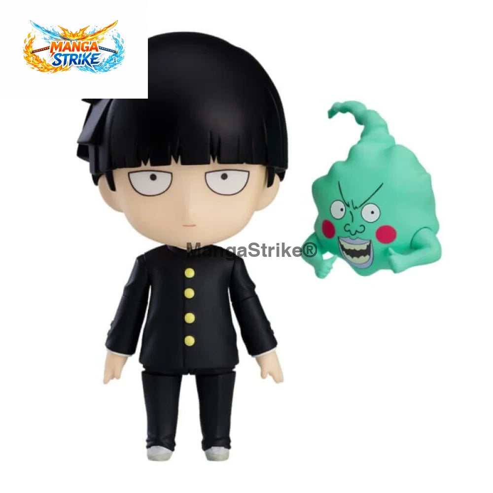 Figurine Mob Psycho 100 - Nendoroid Shigeo Kageyama - Mob - figurine