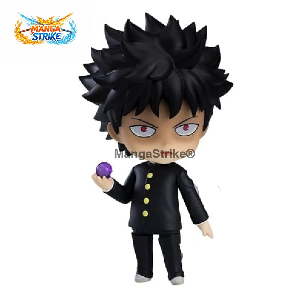 Figurine Mob Psycho 100 - Nendoroid Shigeo Kageyama - Mob - figurine