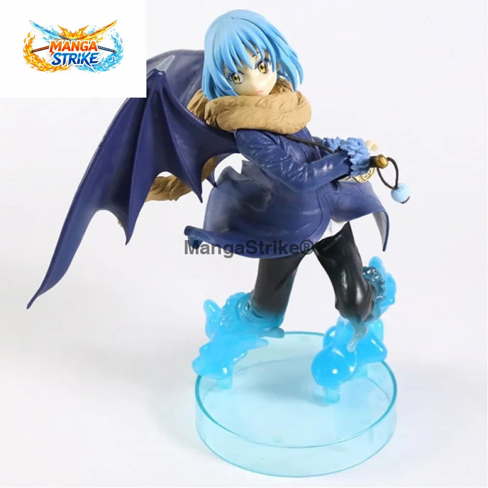Figurine Moi quand je me réincarne en Slime - Limule Dragon - Limule Tempest Dragon - figurine