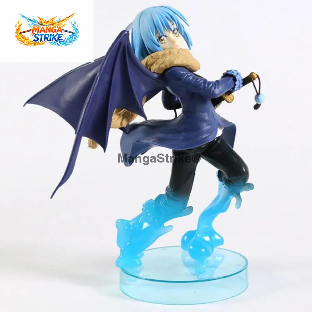 Figurine Moi quand je me réincarne en Slime - Limule Dragon - Limule Tempest Dragon - figurine