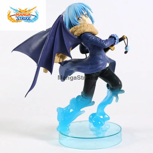 Figurine Moi quand je me réincarne en Slime - Limule Dragon - Limule Tempest Dragon - figurine