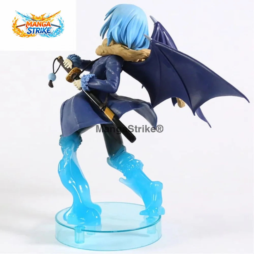 Figurine Moi quand je me réincarne en Slime - Limule Dragon - Limule Tempest Dragon - figurine