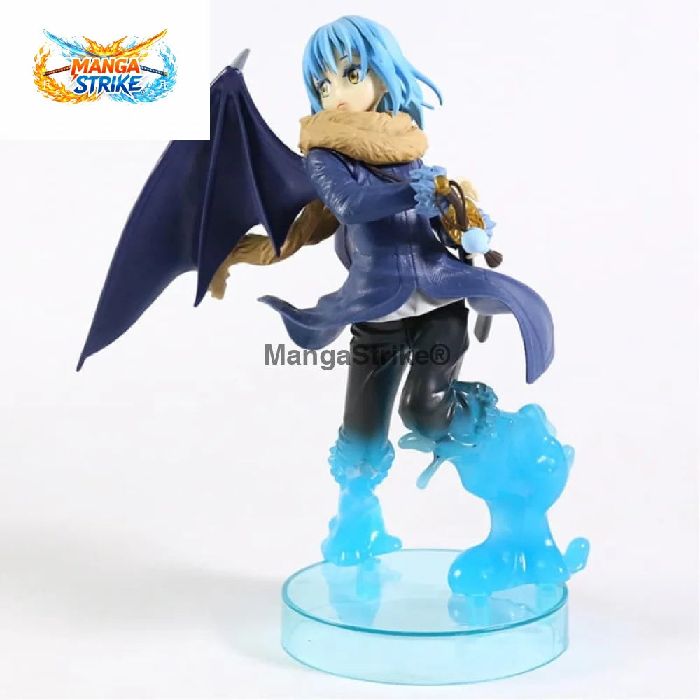 Figurine Moi quand je me réincarne en Slime - Limule Dragon - Limule Tempest Dragon - figurine