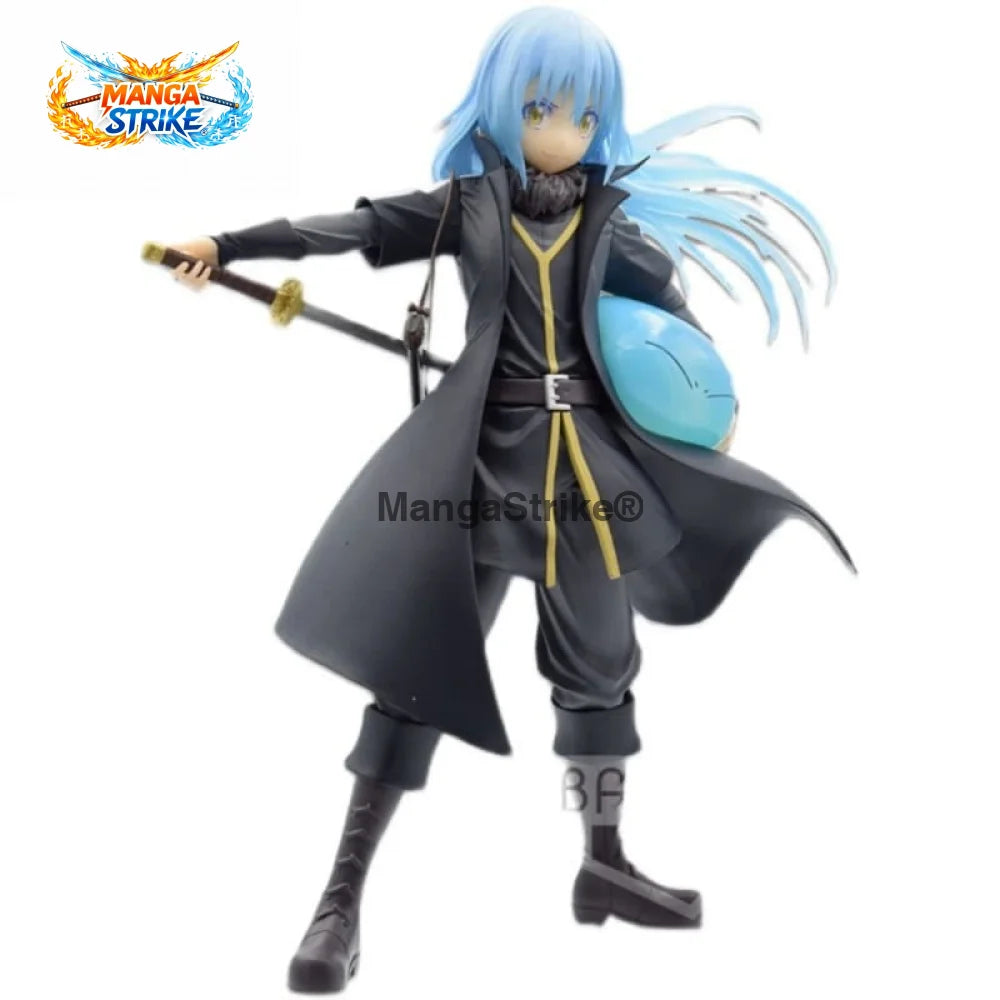 Figurine Moi quand je me réincarne en Slime - Limule Le Roi des Démons - figurine