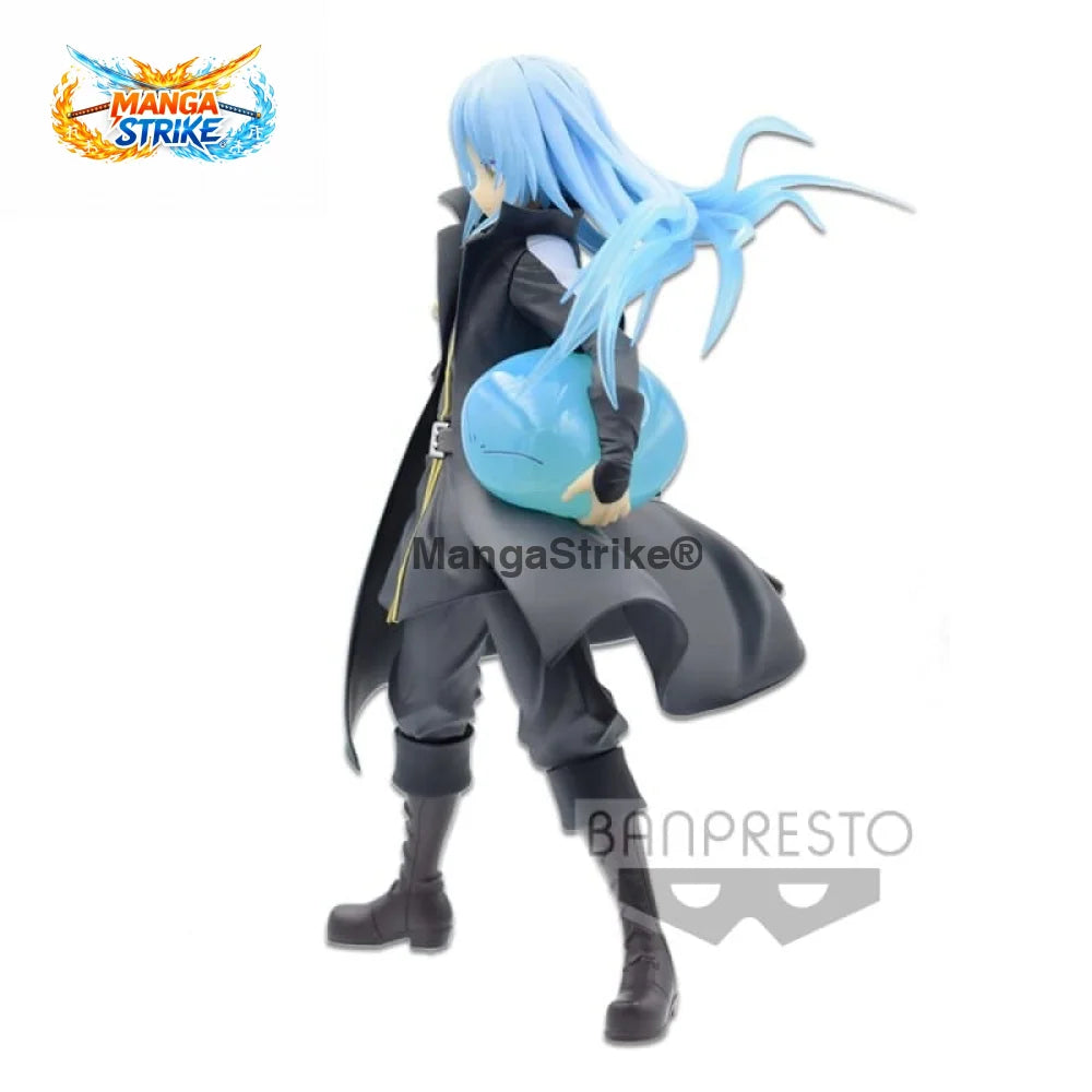 Figurine Moi quand je me réincarne en Slime - Limule Le Roi des Démons - figurine