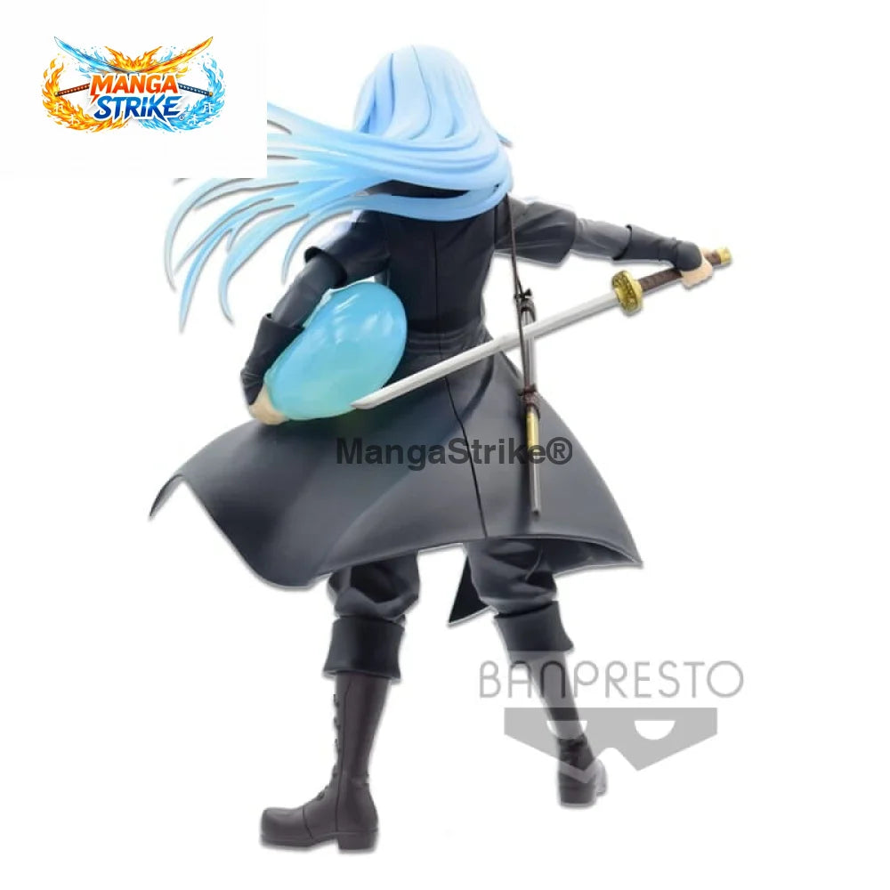 Figurine Moi quand je me réincarne en Slime - Limule Le Roi des Démons - figurine