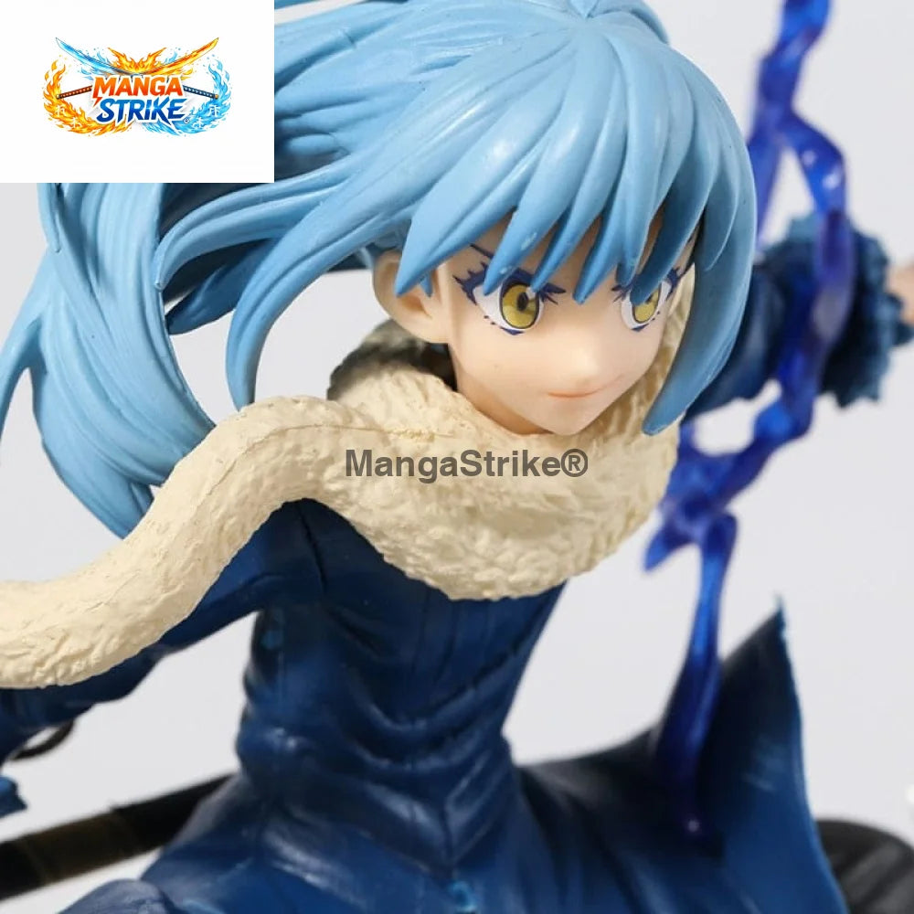 Figurine Moi quand je me réincarne en Slime - Limule - Limule Tempest - figurine