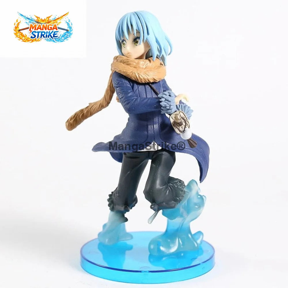 Figurine Moi quand je me réincarne en Slime - Limule Tempest - Limule Tempest - figurine