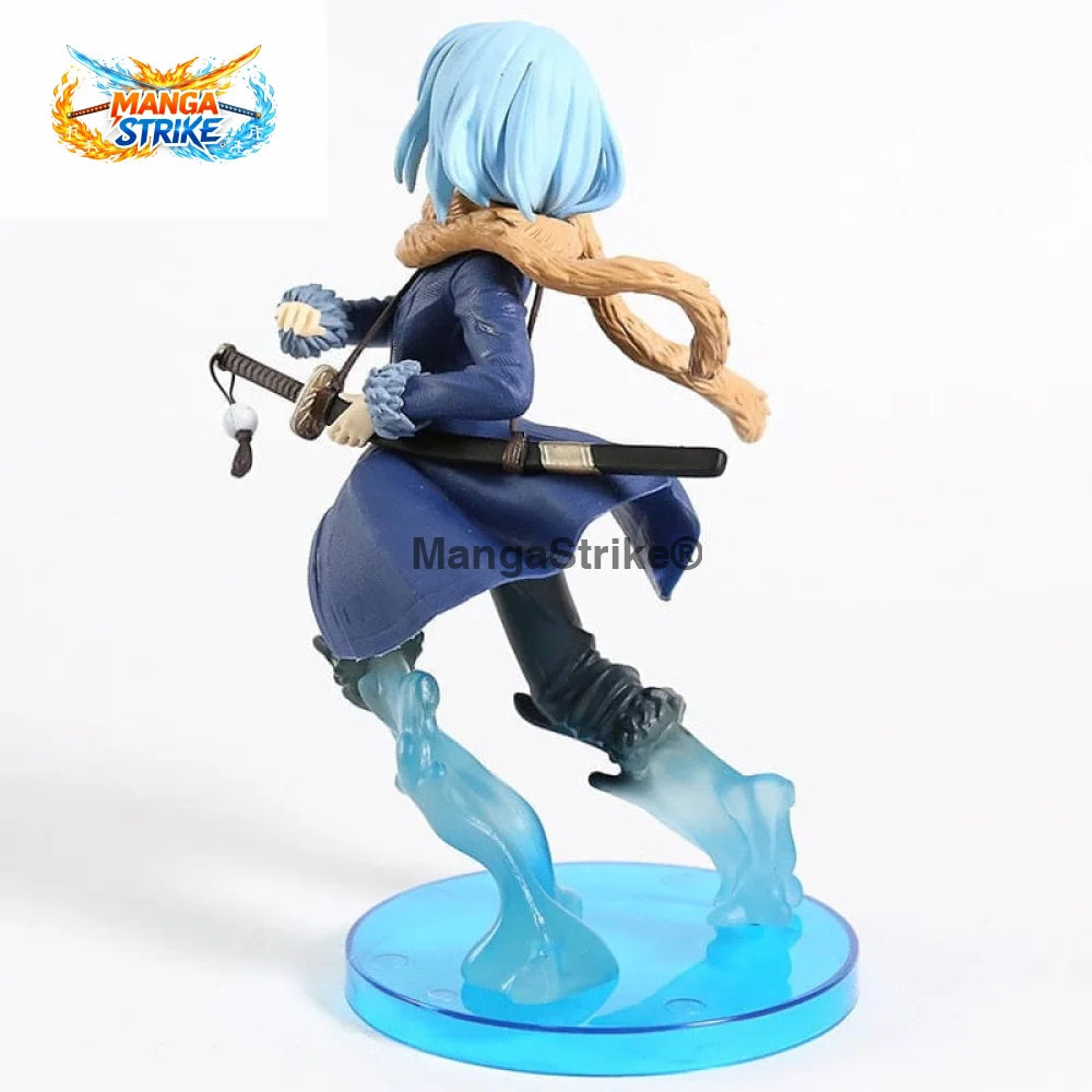 Figurine Moi quand je me réincarne en Slime - Limule Tempest - Limule Tempest - figurine
