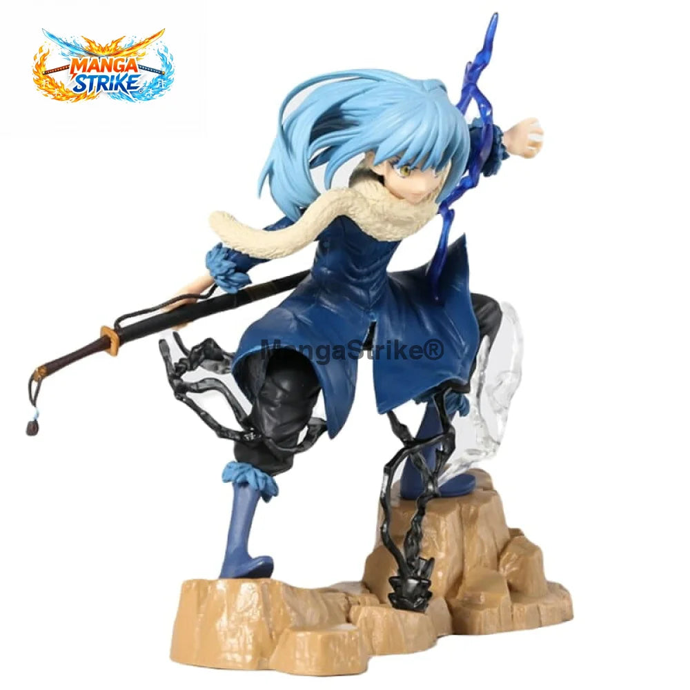 Figurine Moi quand je me réincarne en Slime - Limule - Limule Tempest - figurine
