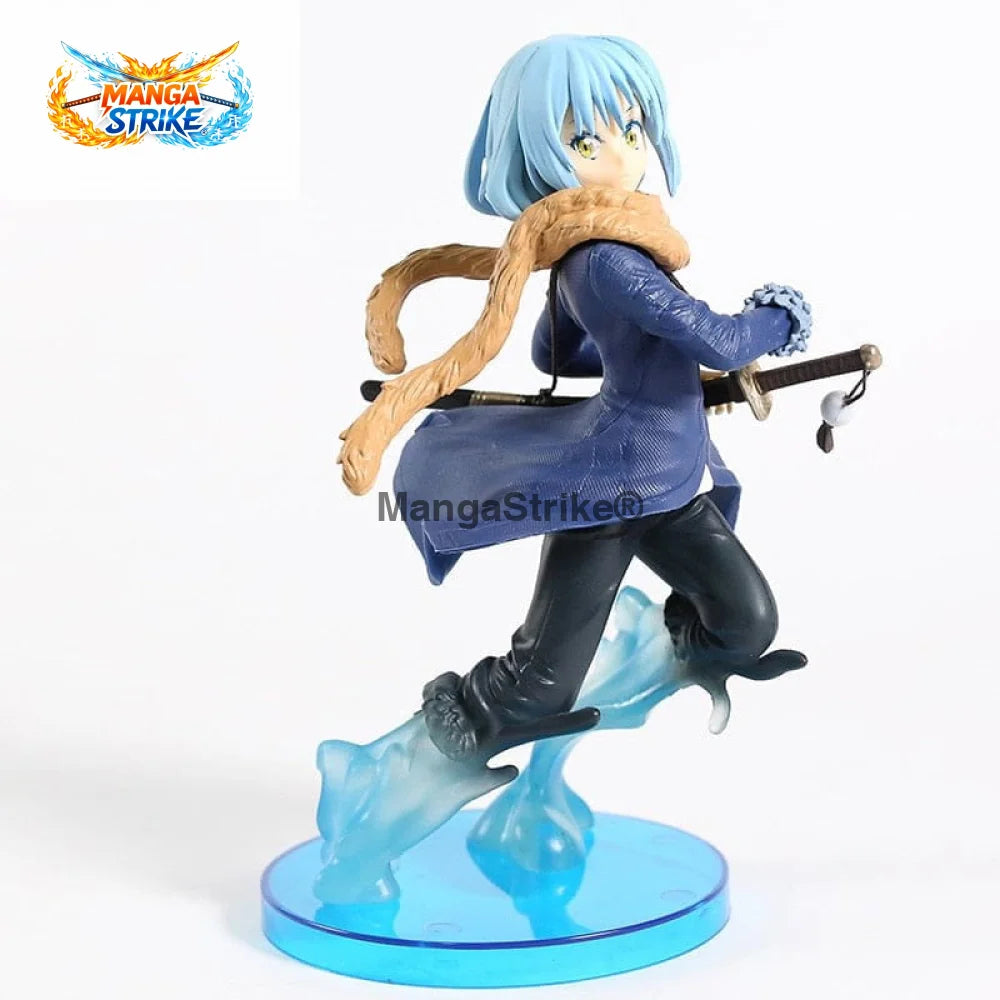 Figurine Moi quand je me réincarne en Slime - Limule Tempest - Limule Tempest - figurine