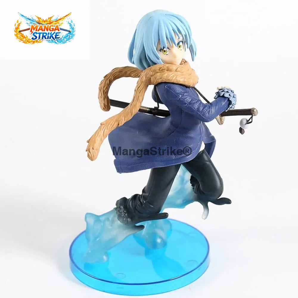 Figurine Moi quand je me réincarne en Slime - Limule Tempest - Limule Tempest - figurine