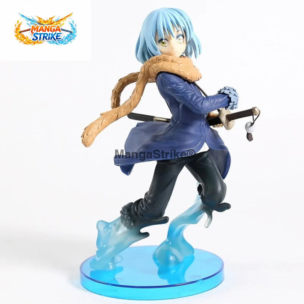 Figurine Moi quand je me réincarne en Slime - Limule Tempest - Limule Tempest - figurine