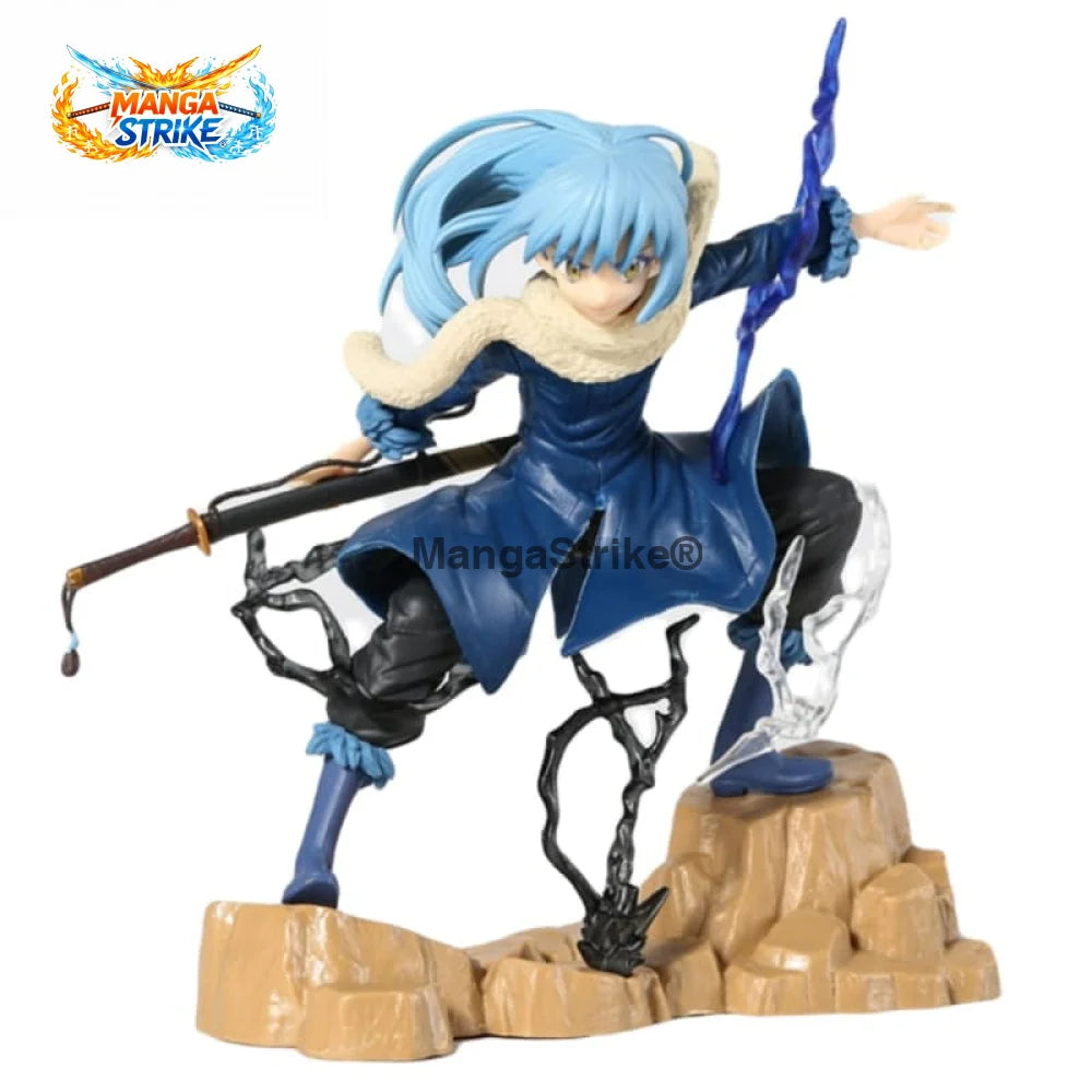 Figurine Moi quand je me réincarne en Slime - Limule - Limule Tempest - figurine