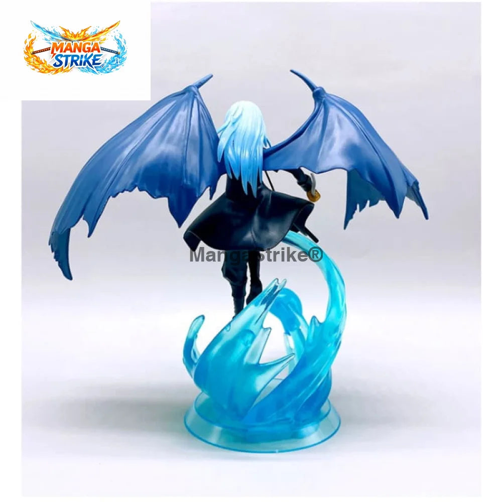 Figurine Moi quand je me réincarne en Slime - Limule Tempest LED - figurine