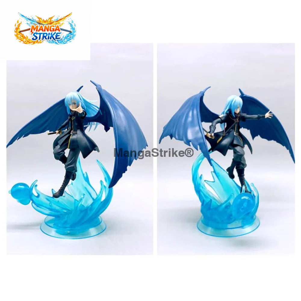 Figurine Moi quand je me réincarne en Slime - Limule Tempest LED - figurine