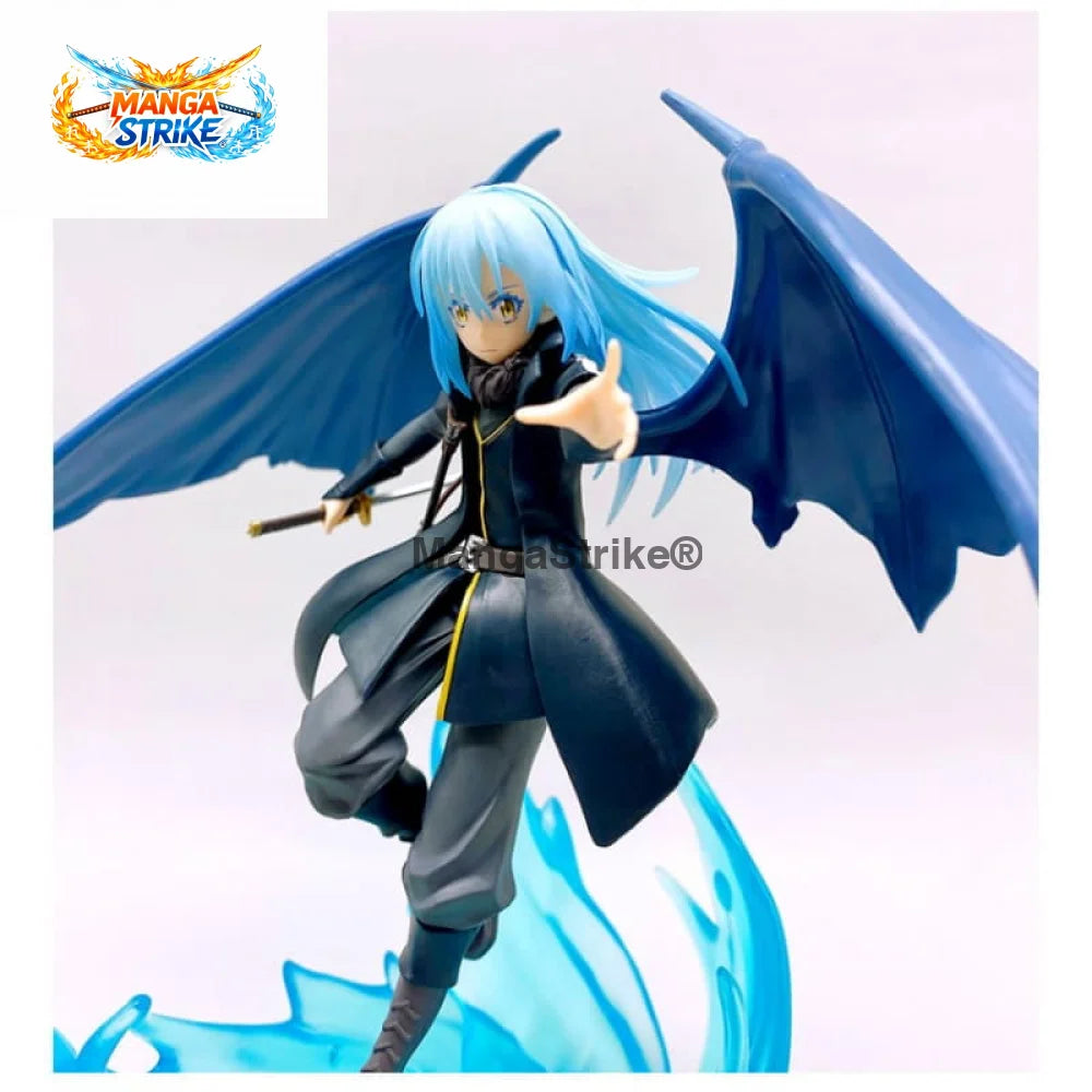 Figurine Moi quand je me réincarne en Slime - Limule Tempest LED - figurine