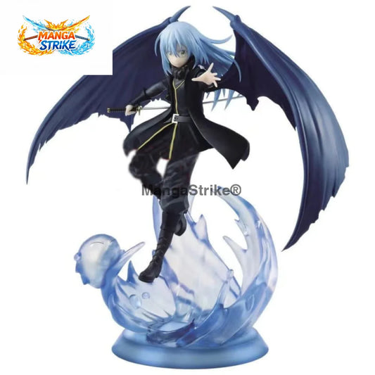Figurine Moi quand je me réincarne en Slime - Limule Tempest LED - figurine