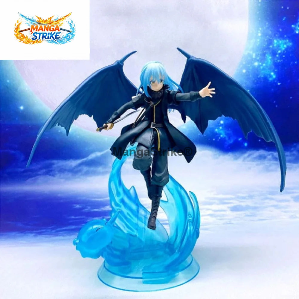 Figurine Moi quand je me réincarne en Slime - Limule Tempest LED - figurine