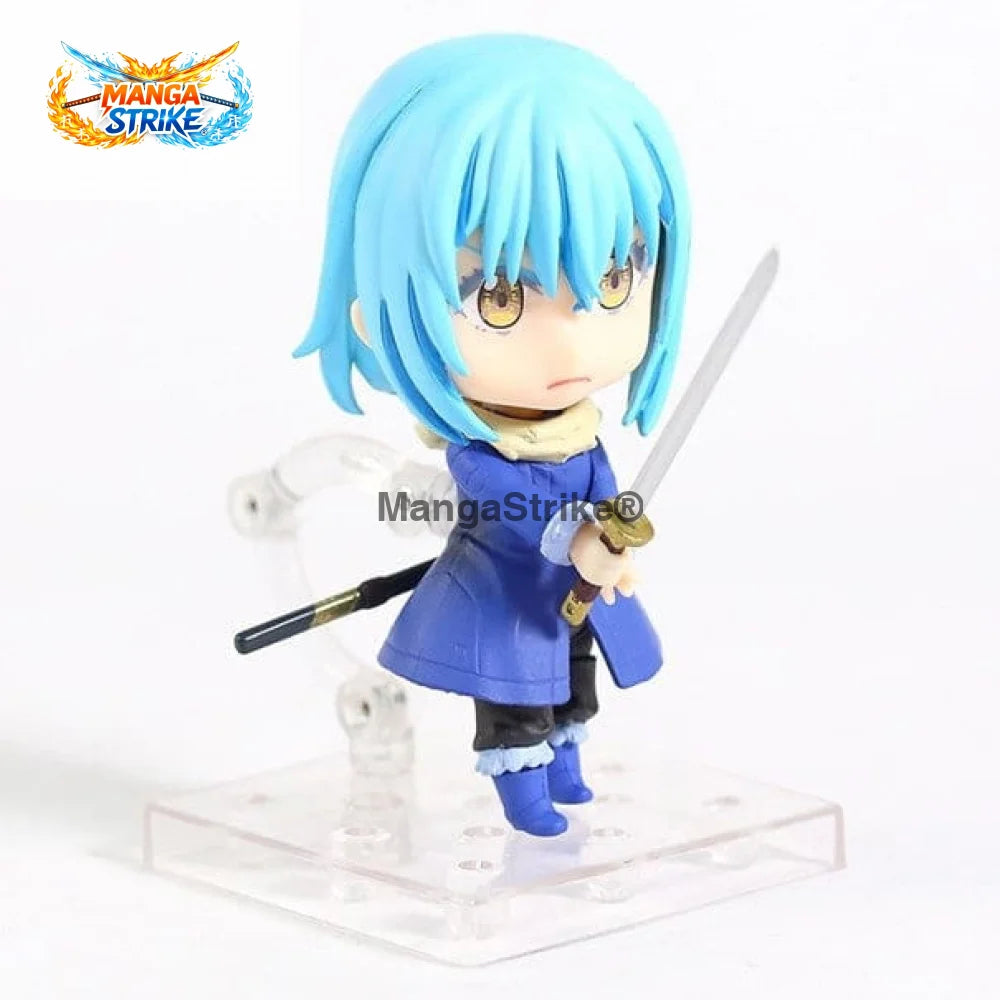 Figurine Moi quand je me réincarne en Slime - Nendoroid Limule Tempest - Mini Limule Tempest - figurine