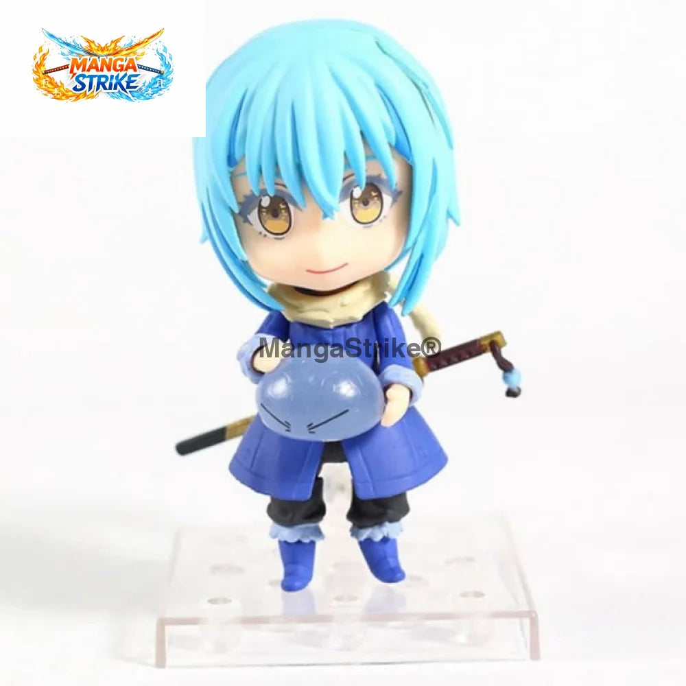Figurine Moi quand je me réincarne en Slime - Nendoroid Limule Tempest - Mini Limule Tempest - figurine