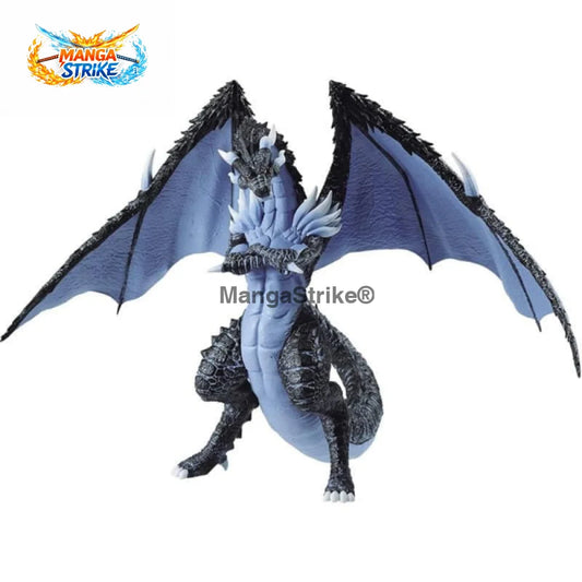 Figurine Moi quand je me réincarne en Slime - Veldora Tempest - figurine