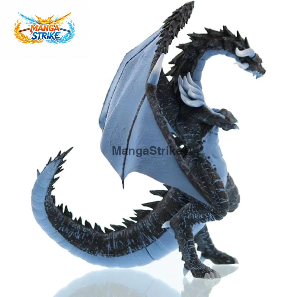 Figurine Moi quand je me réincarne en Slime - Veldora Tempest - figurine