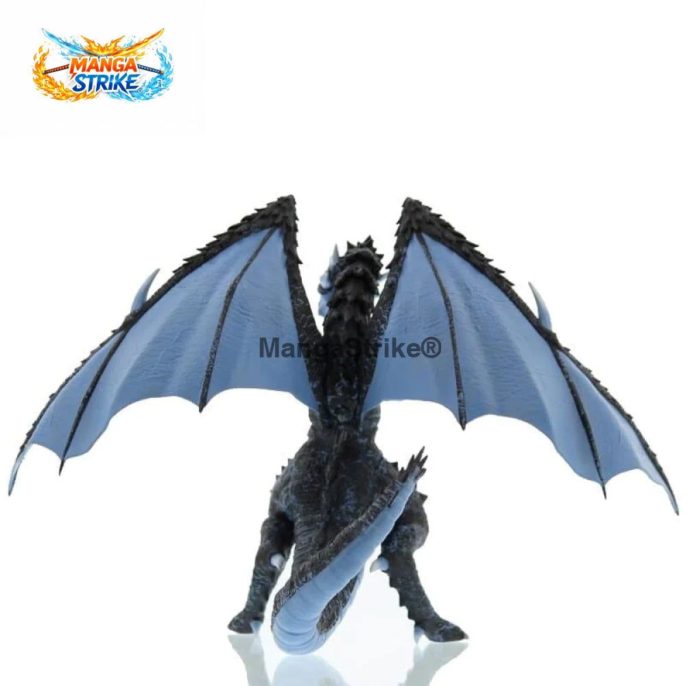 Figurine Moi quand je me réincarne en Slime - Veldora Tempest - figurine