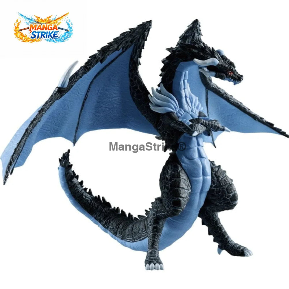 Figurine Moi quand je me réincarne en Slime - Veldora Tempest - figurine