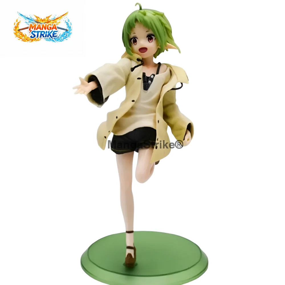 Figurine Mushoku Tensei Jobless Reincarnation - Sylphiette - figurine