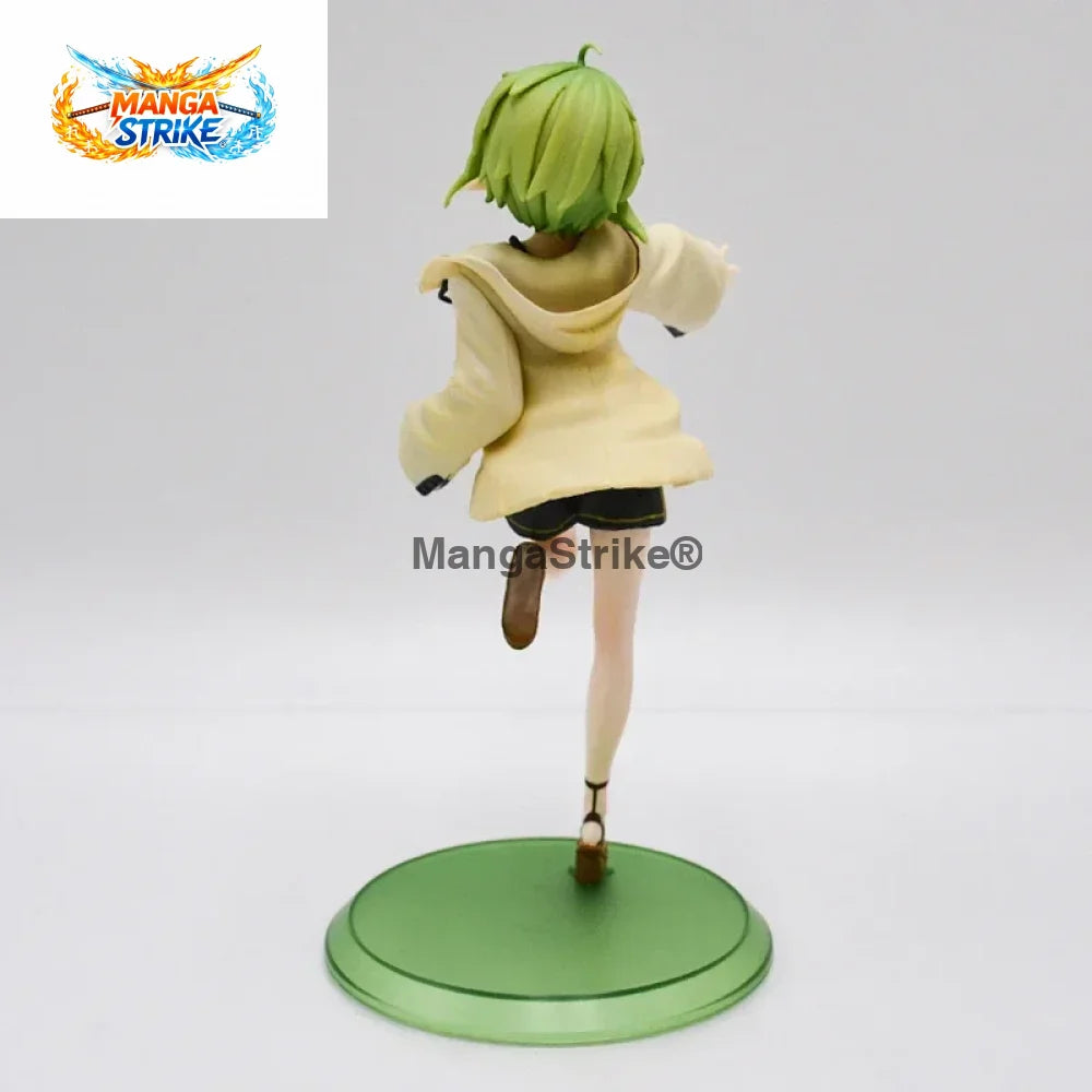 Figurine Mushoku Tensei Jobless Reincarnation - Sylphiette - figurine