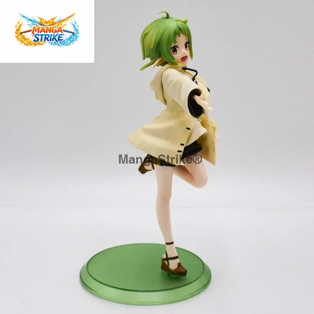 Figurine Mushoku Tensei Jobless Reincarnation - Sylphiette - figurine