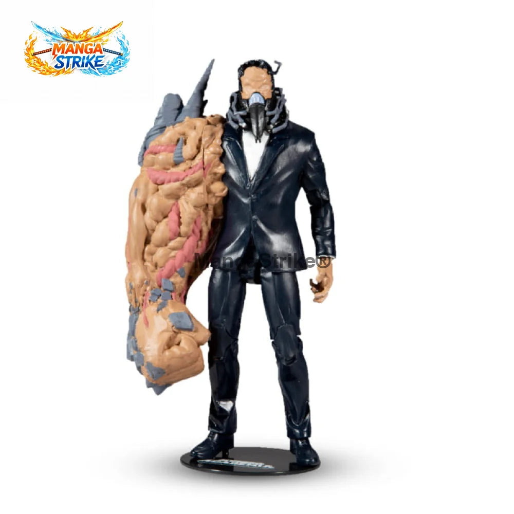 Figurine My Hero Academia - All For One - All for One - figurine