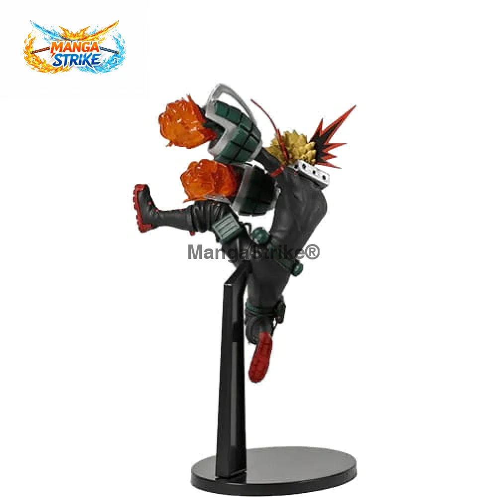 Figurine My Hero Academia - Bakugo ’Fly’ - Bakugo - figurine