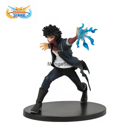 Figurine My Hero Academia - Crematorium - Dabi ’Crematorium’ - figurine