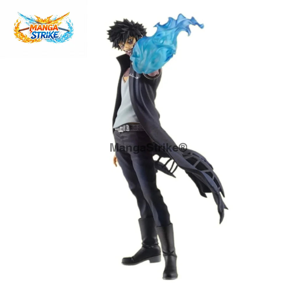 Figurine My Hero Academia - Dabi Crématorium - Dabi - figurine