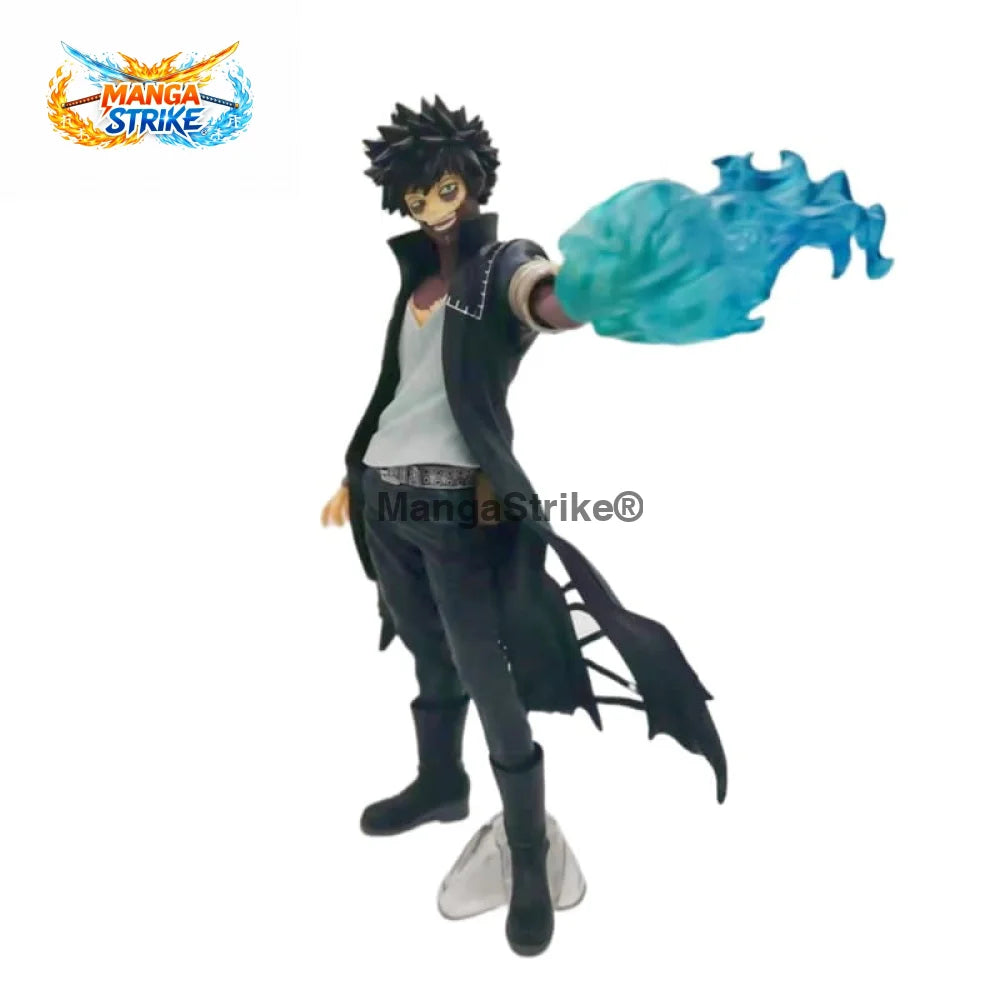Figurine My Hero Academia - Dabi Crématorium - Dabi - figurine